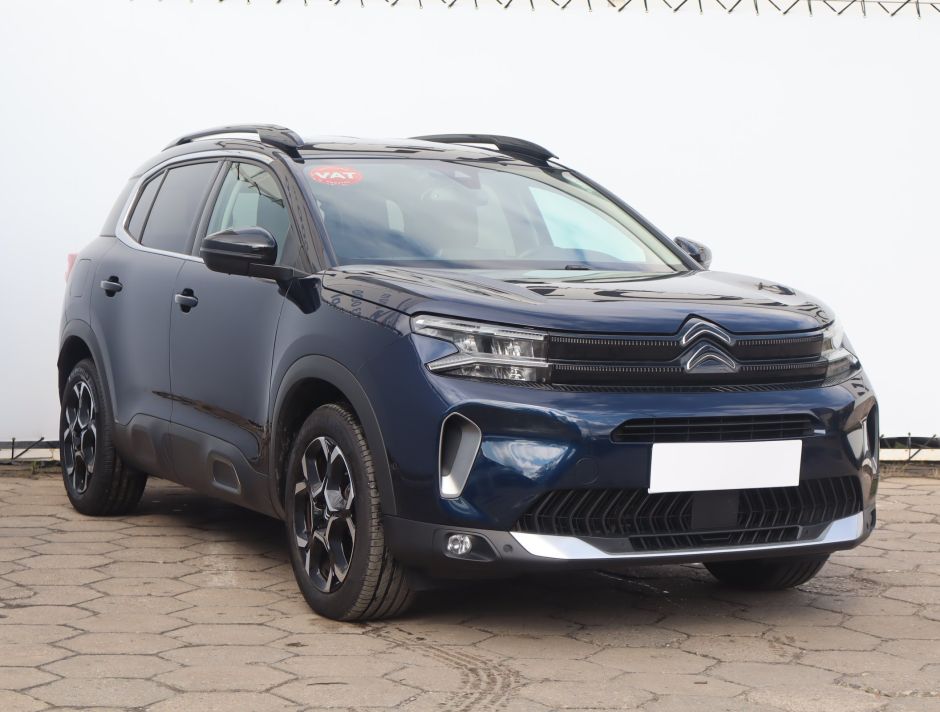 Citroen C5 Aircross - 2023