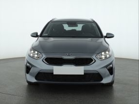 Kia Ceed - 2021