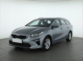 Kia Ceed - 2021