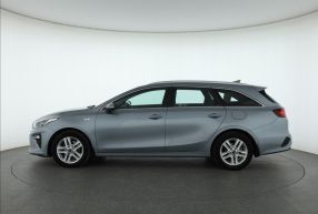 Kia Ceed - 2021