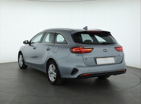 Kia Ceed - 2021