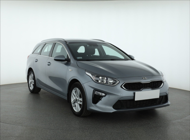 Kia Ceed 2021