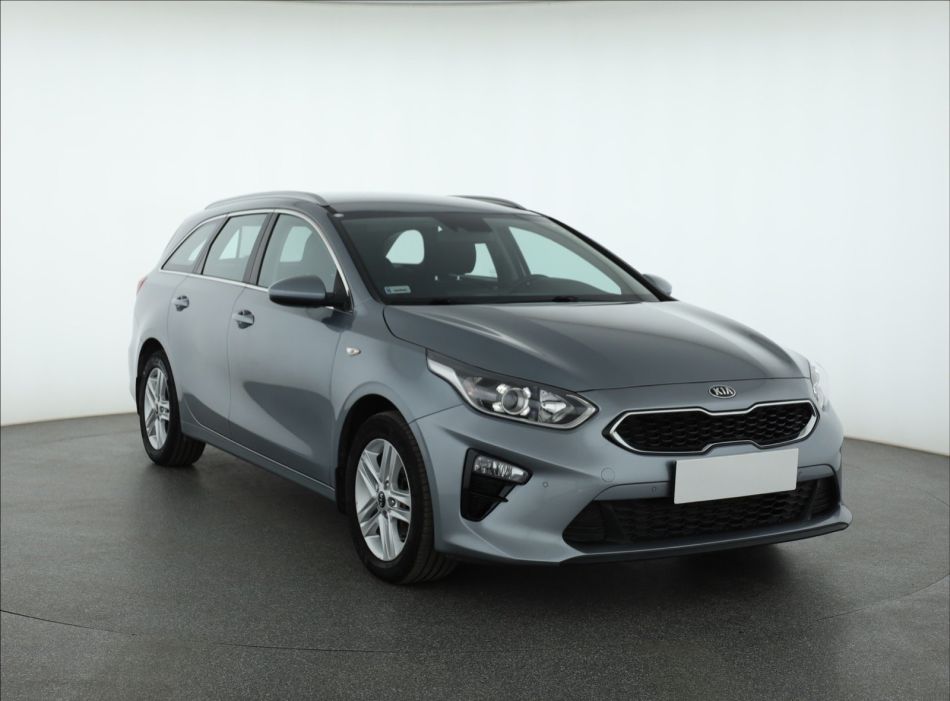 Kia Ceed - 2021