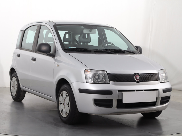 Fiat Panda 2009