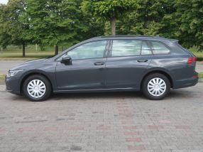 Volkswagen Golf - 2022