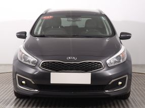 Kia Ceed - 2018