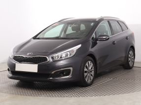 Kia Ceed - 2018