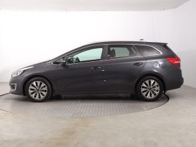 Kia Ceed - 2018