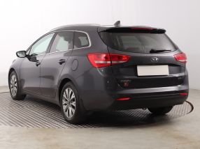 Kia Ceed - 2018