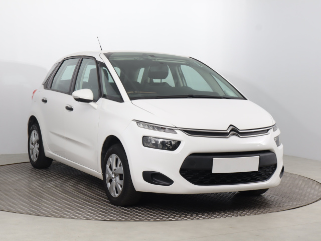 Citroen C4 Picasso 2016
