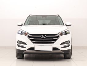 Hyundai Tucson - 2016