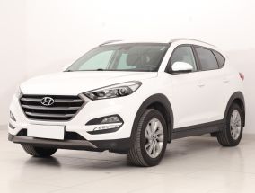 Hyundai Tucson - 2016