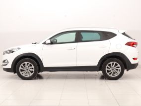 Hyundai Tucson - 2016