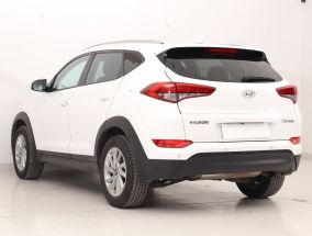 Hyundai Tucson - 2016