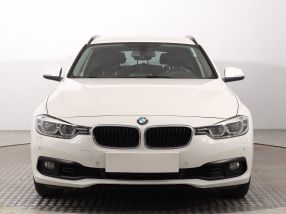 BMW 3 - 2017