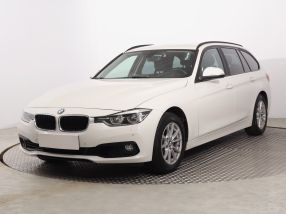 BMW 3 - 2017