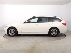 BMW 3 - 2017
