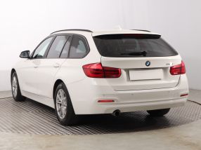 BMW 3 - 2017
