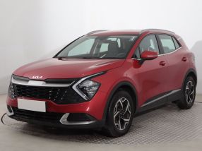 Kia Sportage - 2023