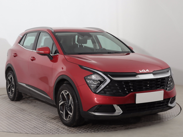 Kia Sportage 2023