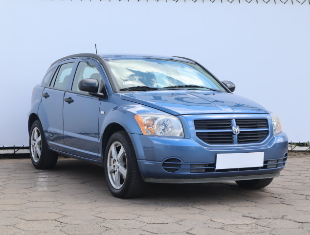 Dodge Caliber 2007
