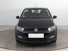 Volkswagen Polo - 2015