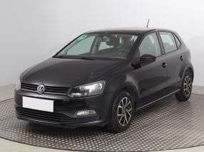 Volkswagen Polo - 2015