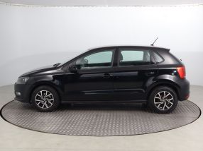 Volkswagen Polo - 2015