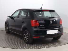 Volkswagen Polo - 2015