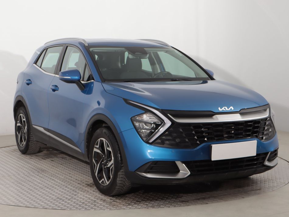 Kia Sportage - 2023