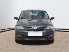 Skoda Rapid - 2018