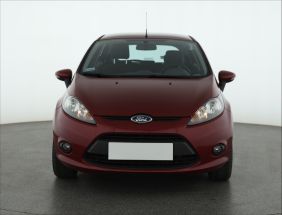 Ford Fiesta - 2010