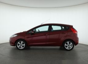 Ford Fiesta - 2010