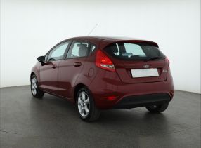 Ford Fiesta - 2010