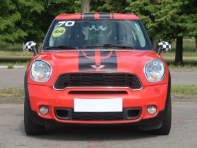 MINI Countryman - 2011