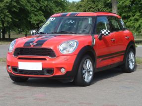 MINI Countryman - 2011