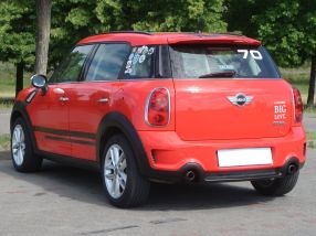 MINI Countryman - 2011