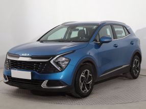 Kia Sportage - 2023