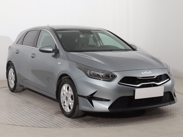 Kia Ceed 2023