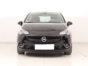 Opel Corsa - 2017