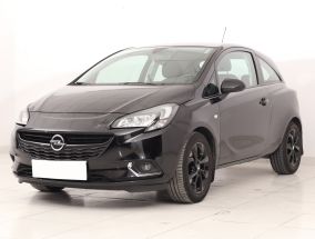 Opel Corsa - 2017