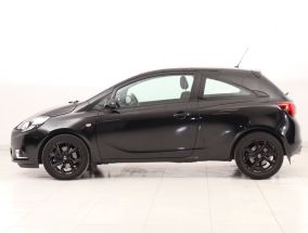 Opel Corsa - 2017