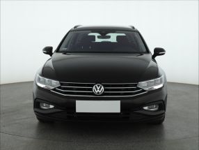 Volkswagen Passat - 2019