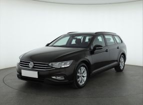 Volkswagen Passat - 2019