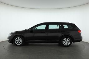 Volkswagen Passat - 2019