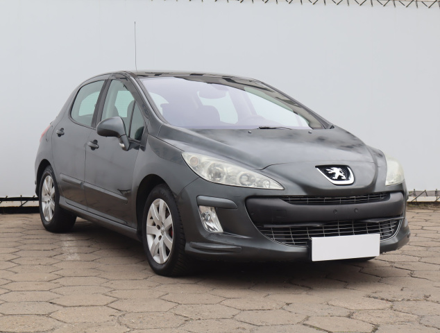 Peugeot 308 2008