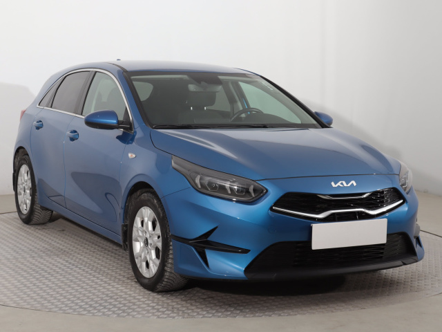 Kia Ceed 2023
