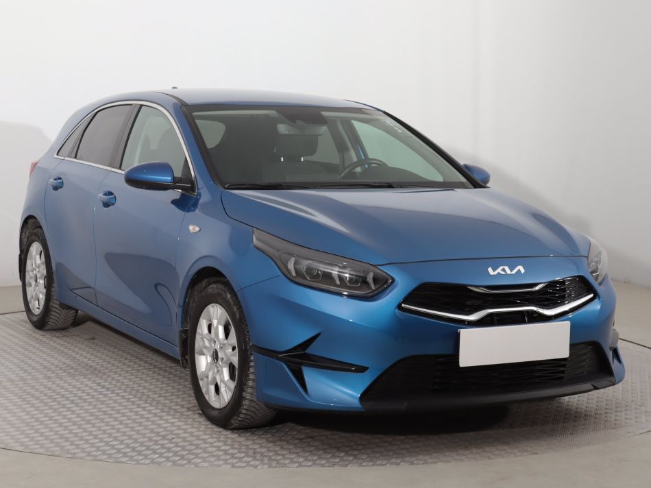 Kia Ceed - 2023