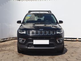 Jeep Compass - 2018