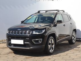 Jeep Compass - 2018